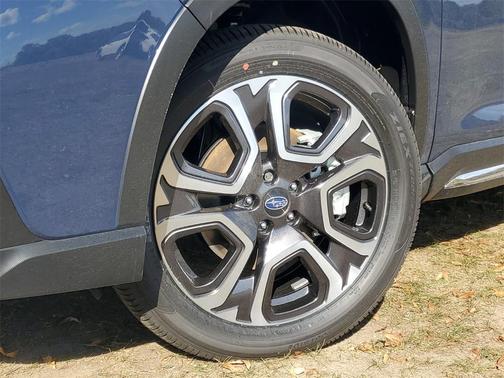 2025 Subaru Ascent Limited 7-Passenger