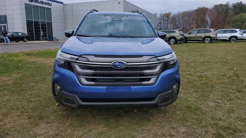 2025 Subaru Forester Hybrid Limited