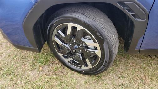 2025 Subaru Forester Hybrid Limited