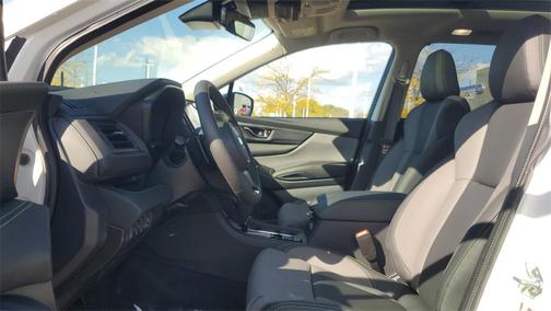 2025 Subaru Ascent Onyx Edition 7-Passenger