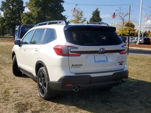 2025 Subaru Ascent Onyx Edition 7-Passenger