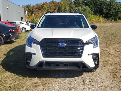2025 Subaru Ascent Onyx Edition 7-Passenger