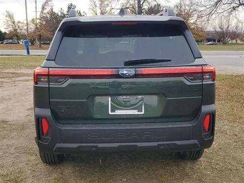 2026 Subaru Outback Limited XT