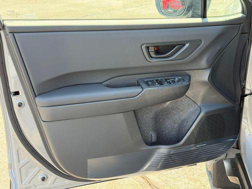 River Rock Pearl 2026 Subaru Outback Wilderness