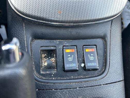 2015 Nissan Sentra SR