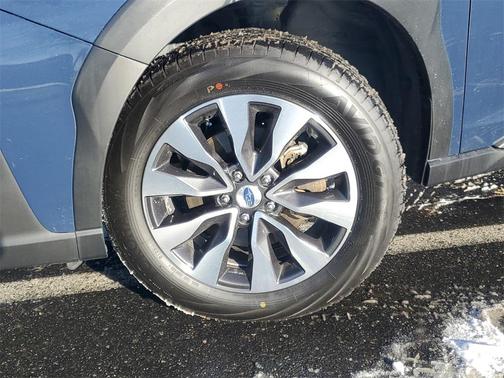 2023 Subaru Outback Touring XT