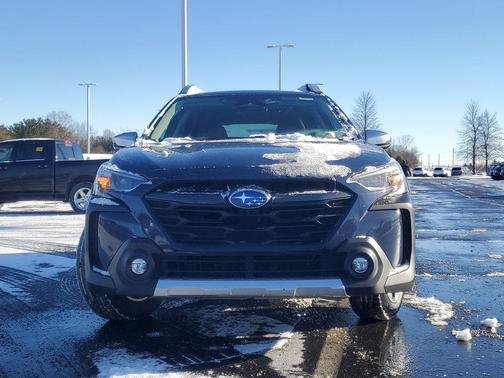 2023 Subaru Outback Touring XT