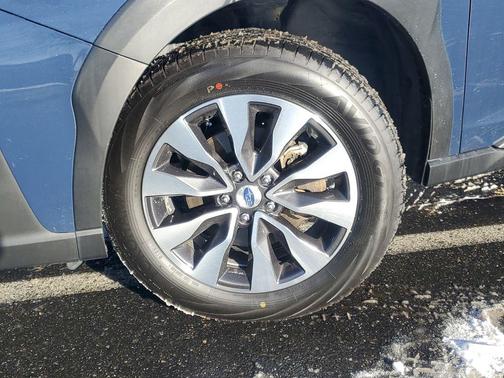 2023 Subaru Outback Touring XT