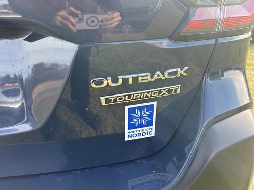 2023 Subaru Outback Touring XT