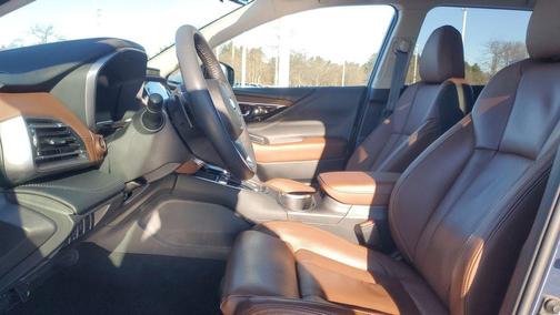 2023 Subaru Outback Touring XT