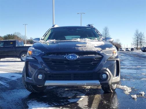 2023 Subaru Outback Touring XT