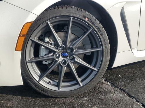 2026 Subaru BRZ Limited