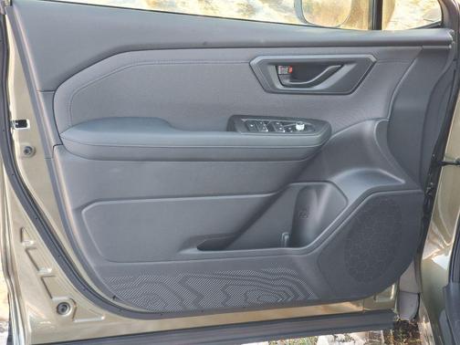 Autumn Green Metallic 2026 Subaru Forester Premium