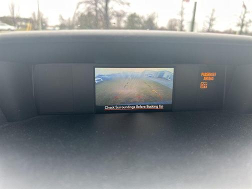 Venetian Red Pearl 2015 Subaru Forester 2.5i Premium