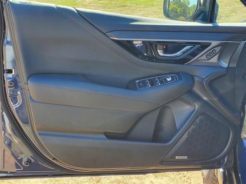2025 Subaru Outback Touring