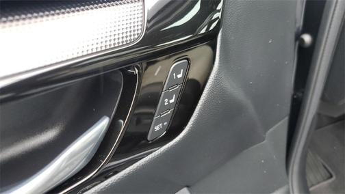 2023 Honda CR-V Hybrid Sport Touring AWD