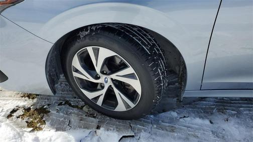 2023 Subaru Legacy Premium