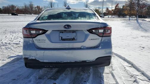 2023 Subaru Legacy Premium