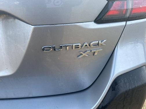 2023 Subaru Outback Limited XT
