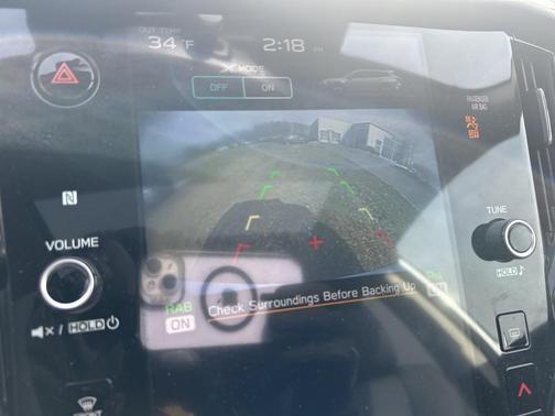 2023 Subaru Outback Limited XT