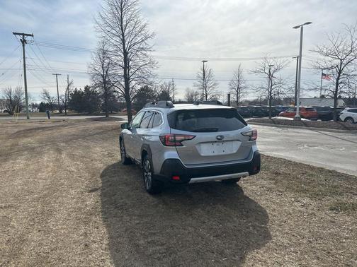 2023 Subaru Outback Limited XT