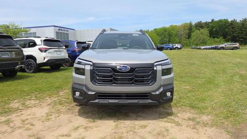 River Rock Pearl 2026 Subaru Outback Premium