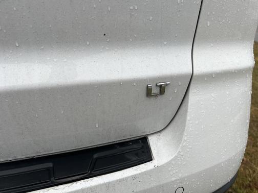 2017 Chevrolet Traverse 2LT