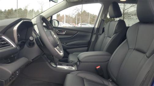 2026 Subaru Ascent Touring 7-Passenger