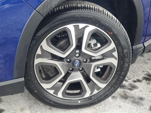 2026 Subaru Ascent Touring 7-Passenger