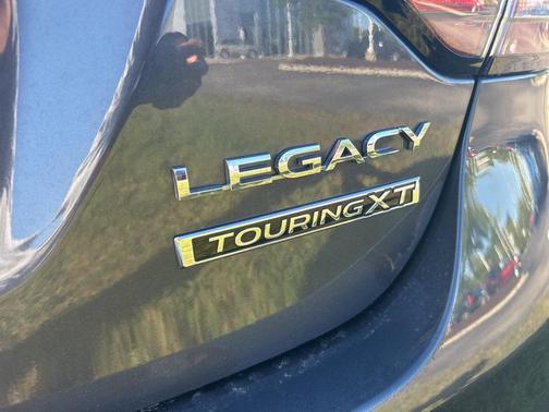 2024 Subaru Legacy Touring XT