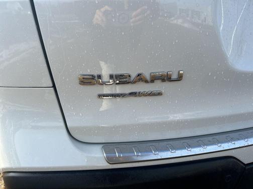 2021 Subaru Ascent Premium 7-Passenger