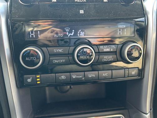 2021 Subaru Ascent Premium 7-Passenger