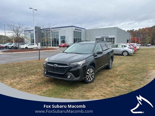 2023 Subaru Outback Premium