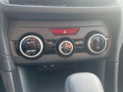 2023 Subaru Crosstrek Base