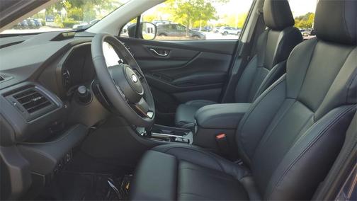 2025 Subaru Ascent Onyx Edition Touring 7-Passenger