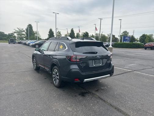 2024 Subaru Outback Touring XT