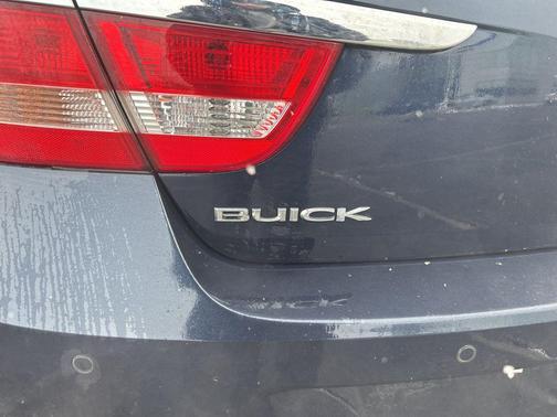 2016 Buick Verano Sport Touring Group