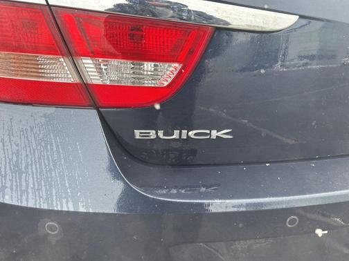 2016 Buick Verano Sport Touring Group