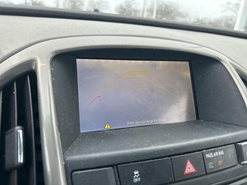 2016 Buick Verano Sport Touring Group