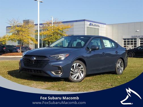2025 Subaru Legacy Limited