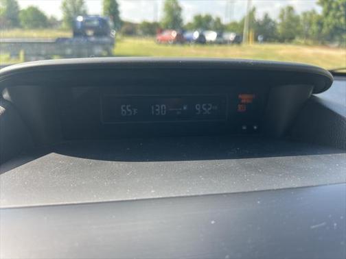 2014 Subaru XV Crosstrek 2.0i Premium