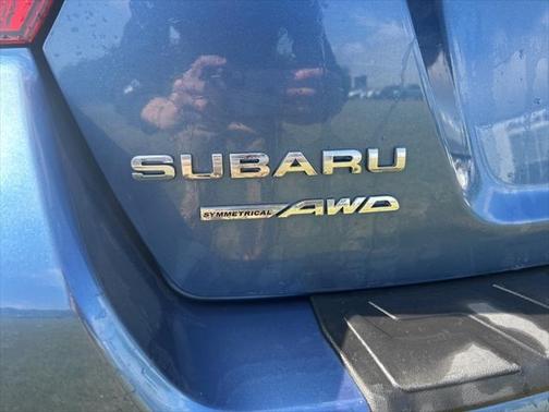 2014 Subaru XV Crosstrek 2.0i Premium