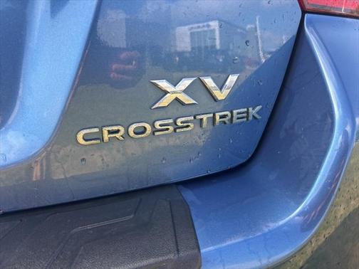 2014 Subaru XV Crosstrek 2.0i Premium