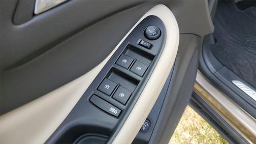2019 Buick Envision Preferred