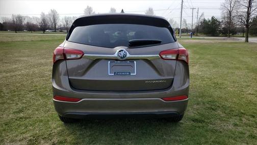 2019 Buick Envision Preferred