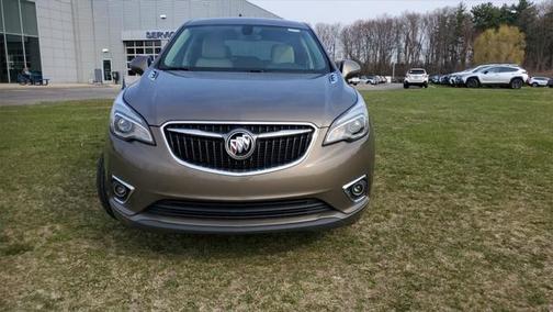 2019 Buick Envision Preferred