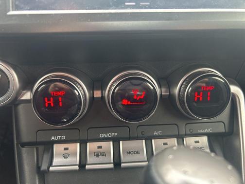 2022 Toyota GR86 Premium