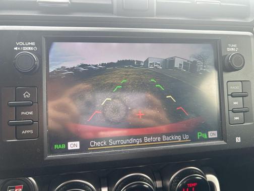 2022 Toyota GR86 Premium