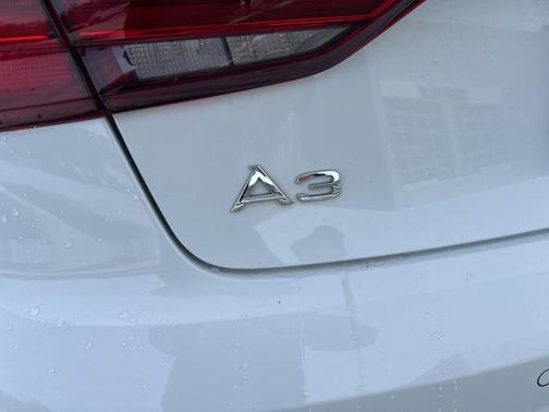 2020 Audi A3 2.0T S line Premium Plus