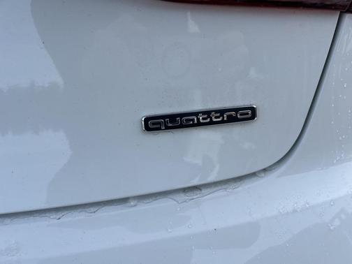 2020 Audi A3 2.0T S line Premium Plus